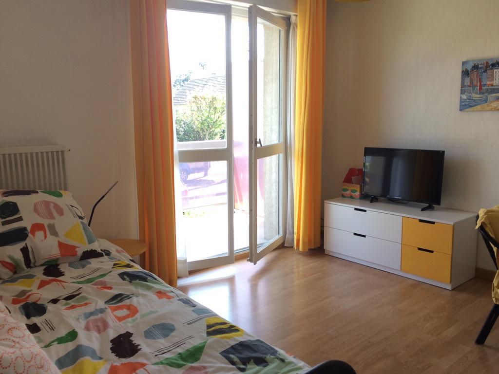Les Goelands Appartement Ouistreham